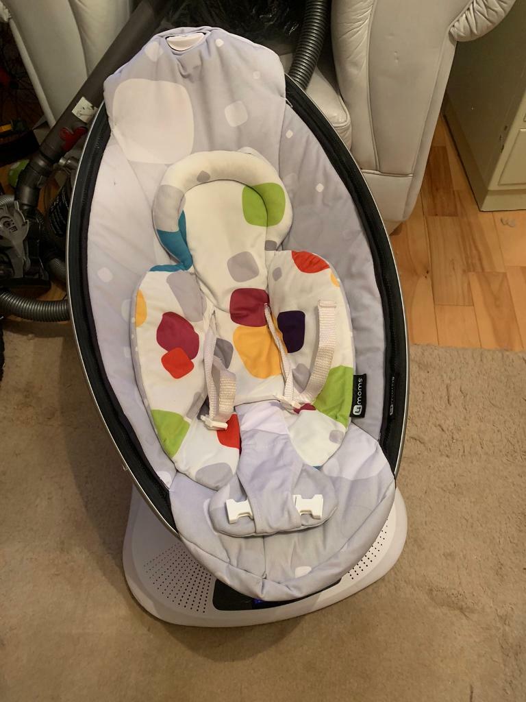 4moms mamaroo gumtree